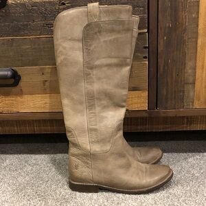 Frye Boots size 6